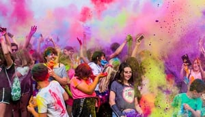 Beyond the Braces: Creating a Fun Ortho Practice Environment