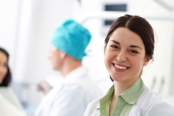 dentist-smiling