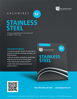 S3 Stainless Steel Product Sheet 2026