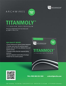 TitanMoly Product Sheet 2026