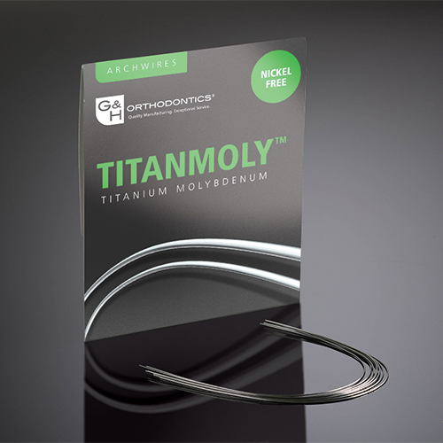 TitanMoly Titanium Molybdenum