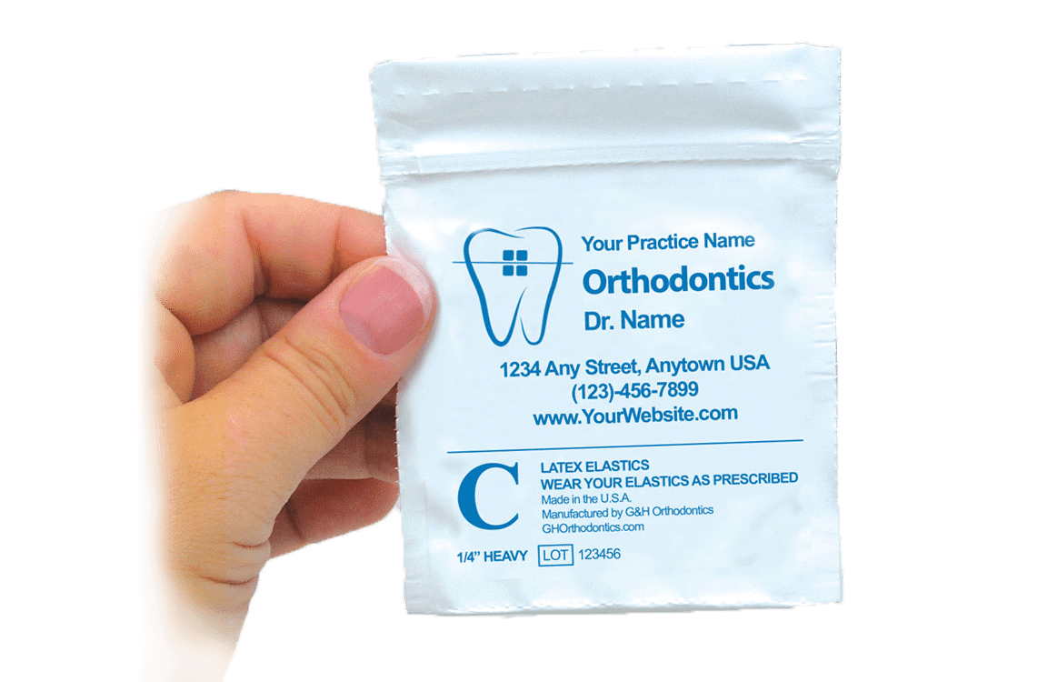 Free Personalized Packaging