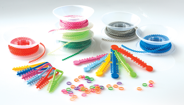 G&H Elastomerics