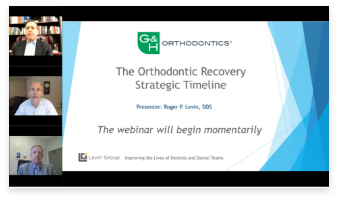 The Orthodontic Recovery Strategic Timeline