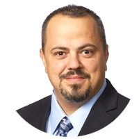 frank Vrettos headshot