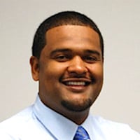 Dr. Jason Jones