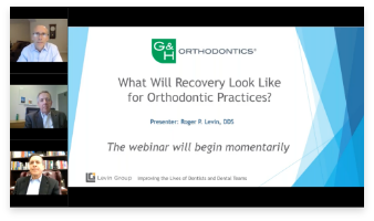 What Will Recovery Look Like for Orthodontic Practices?